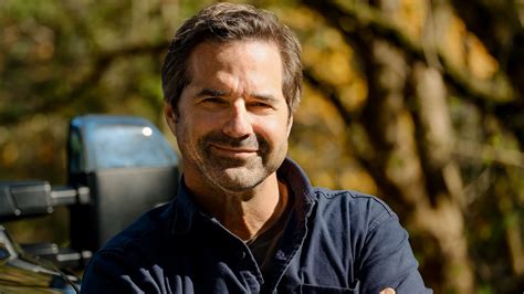 cities of the underworld cast|Don Wildman .